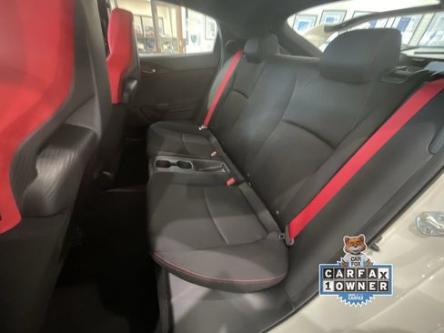 Used 2017 Honda Civic Type R image 13
