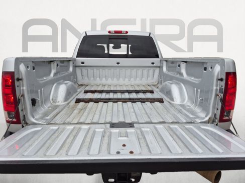 Used 2014 GMC Sierra 2500 SLE w/ Texas Edition image 12