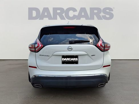 Used 2018 Nissan Murano S AWD/4WD image 5