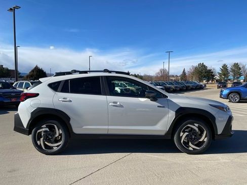 New 2026 Subaru Crosstrek 2.5i Limited image 6