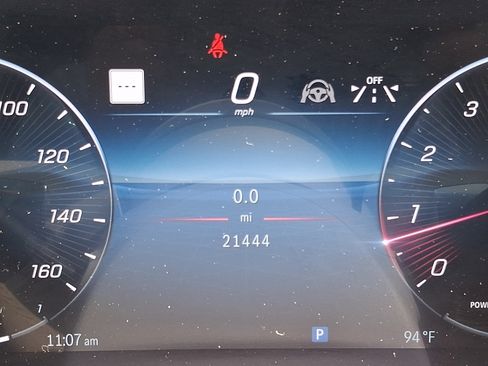 Used 2023 Mercedes-Benz S 500 4MATIC image 21