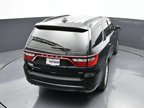 Used 2022 Dodge Durango GT AWD/4WD image 39
