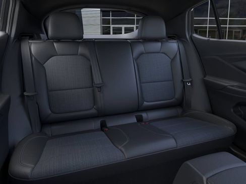 New 2026 Buick Envista Preferred w/ Convenience I Package FWD image 21