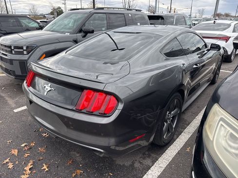 Used 2016 Ford Mustang Coupe w/ Equipment Group 051A image 3