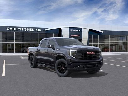 New 2026 GMC Sierra 1500 Elevation
