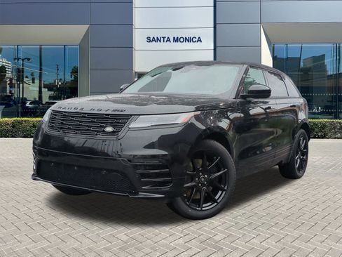 New 2026 Land Rover Range Rover Velar Dynamic SE image 1