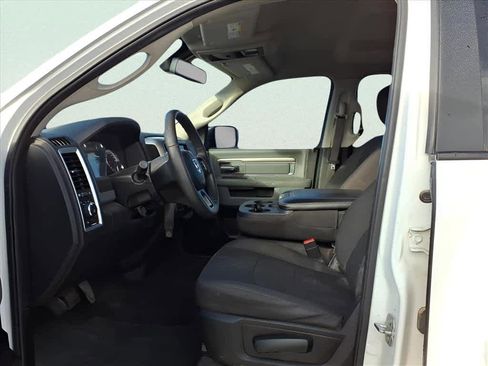 Used 2019 RAM 1500 Classic Warlock image 14