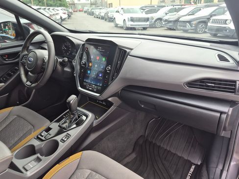 Used 2025 Subaru Crosstrek 2.5i Sport w/ Crosstrek Mirror Package AWD/4WD image 31