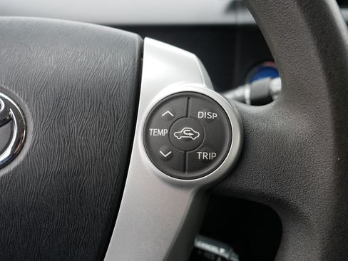 Used 2012 Toyota Prius C Three image 29