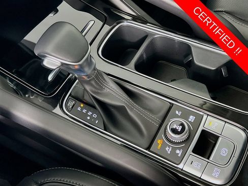 Certified 2024 Kia Telluride S AWD/4WD image 18