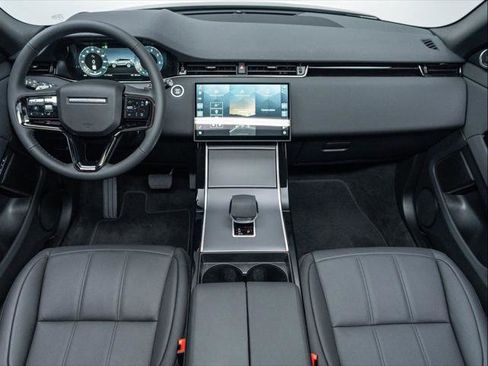 New 2026 Land Rover Range Rover Evoque S image 18