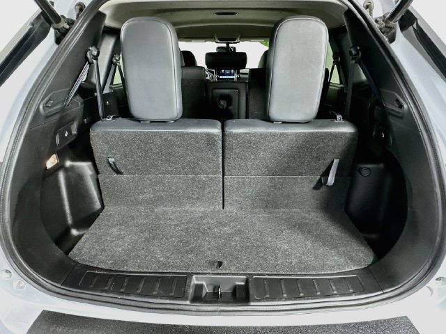 Used 2024 Mitsubishi Outlander SE AWD/4WD image 32