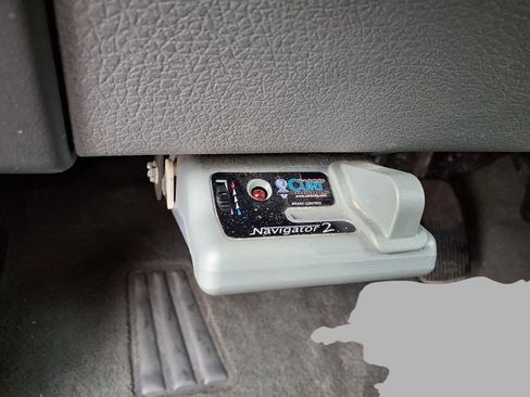 Used 2008 Ford F150 4x4 SuperCrew image 19