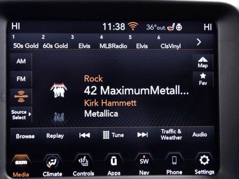 Used 2022 Jeep Renegade Latitude w/ Sun/Sound Group image 31