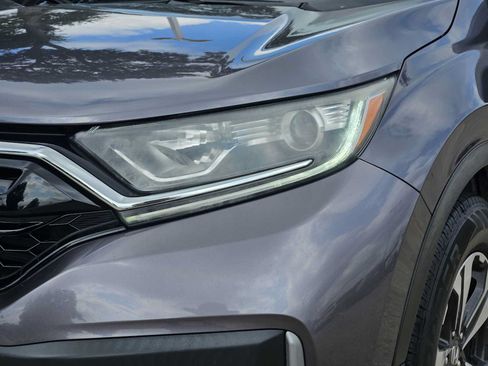 Certified 2020 Honda CR-V LX image 7