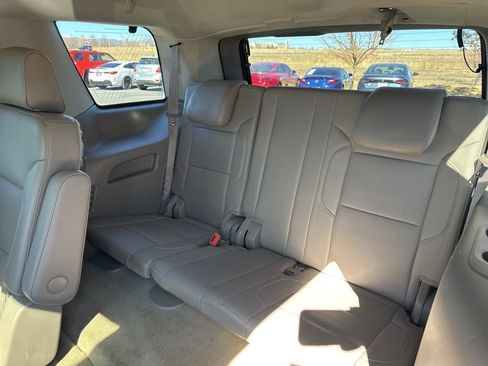 Used 2016 Chevrolet Tahoe LT image 23