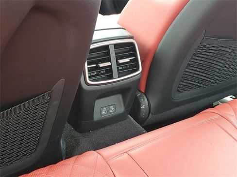 New 2025 Genesis G70 3.3T Advanced w/ Sport Prestige Package image 11