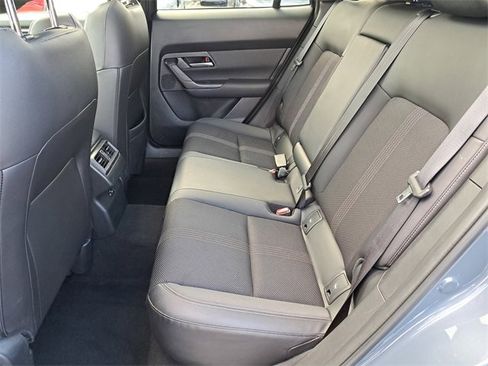 Used 2023 MAZDA CX-50 2.5 S w/ Cargo Package image 11