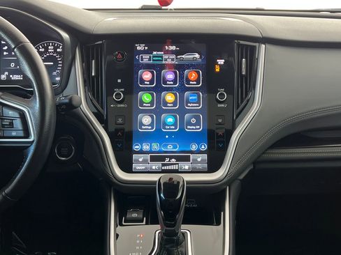 Used 2023 Subaru Outback Onyx Edition image 19