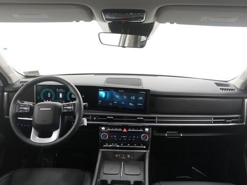 Used 2026 Hyundai Santa Fe SEL image 14