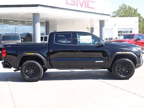 New 2026 GMC Canyon Elevation w/ Convenience Package AWD/4WD image 7
