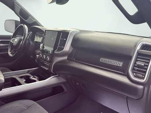 Used 2022 RAM 1500 Big Horn AWD/4WD image 33