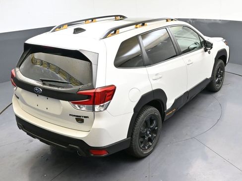 Certified 2024 Subaru Forester Wilderness image 50