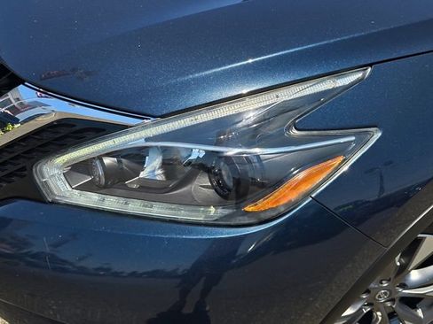 Used 2018 Nissan Murano SL AWD/4WD image 29