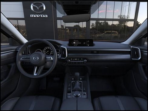 New 2026 MAZDA CX-50 AWD 2.5 Hybrid w/ Weather Package image 80