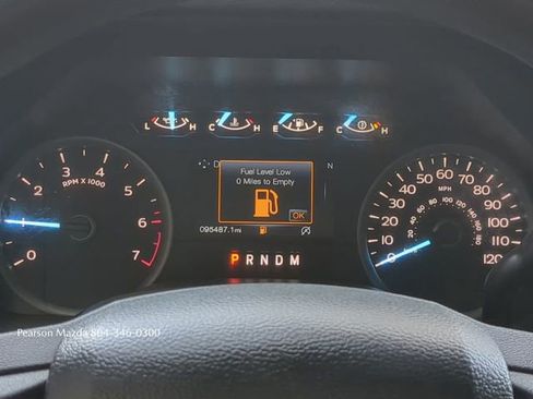 Used 2019 Ford F150 XLT w/ Trailer Tow Package image 26