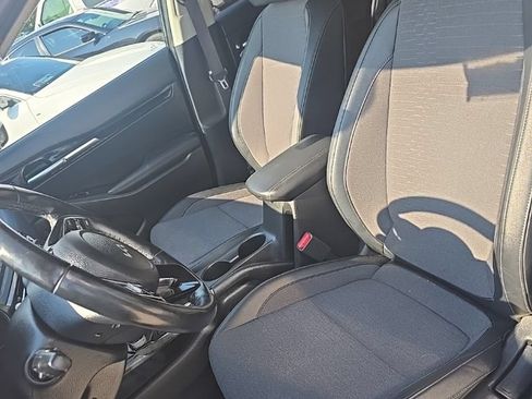 Used 2023 Kia Seltos Nightfall Edition AWD/4WD image 15