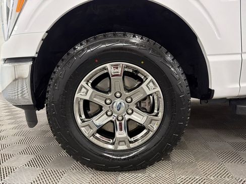 Certified 2023 Ford F150 Lariat image 13