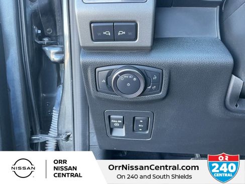 Used 2020 Ford F150 Raptor w/ Equipment Group 802A Luxury image 19