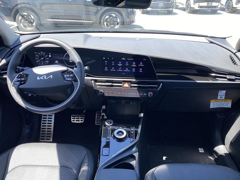 New 2026 Kia Niro Wave FWD image 24