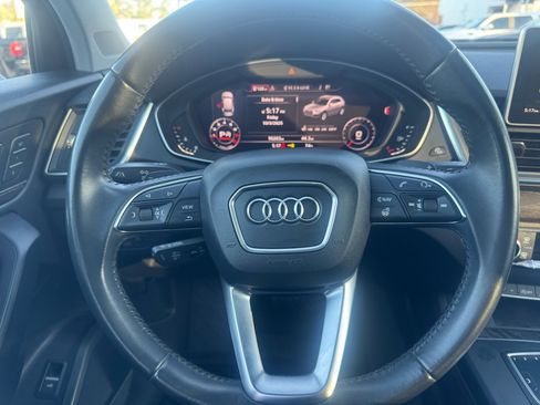 Used 2018 Audi Q5 Prestige w/ Prestige Package image 10