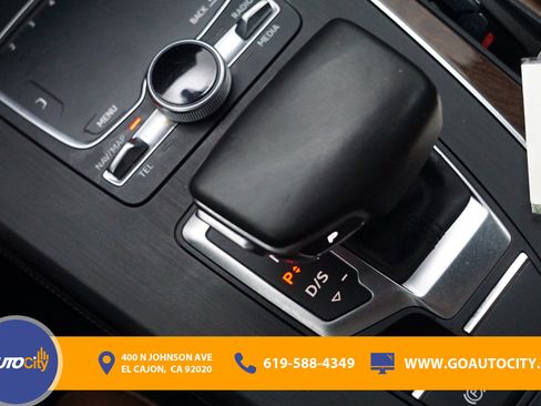 Used 2019 Audi Q5 2.0T Premium Plus w/ Premium Plus Package image 27