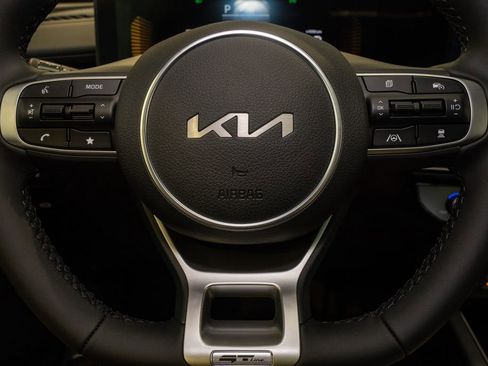 New 2026 Kia K5 GT-Line image 13