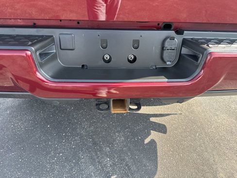 Used 2021 RAM 2500 Big Horn w/ Night Edition image 30