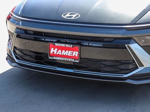 Used 2025 Hyundai Sonata SE FWD image 12