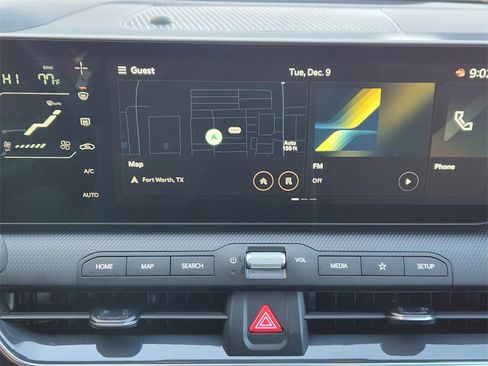 New 2025 Kia K4 GT-Line w/ GT-Line Sunroof Package image 12