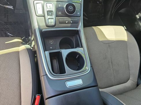Certified 2023 Hyundai Santa Fe SEL FWD image 30