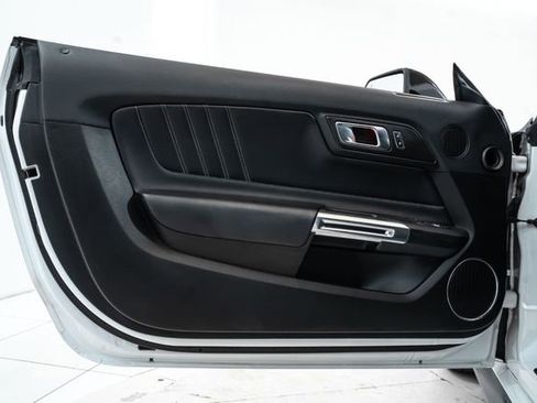 Used 2021 Ford Mustang GT Premium w/ Black Accent Package RWD image 16