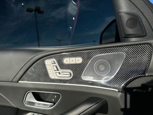 Used 2023 Mercedes-Benz GLS 63 AMG 4MATIC image 20