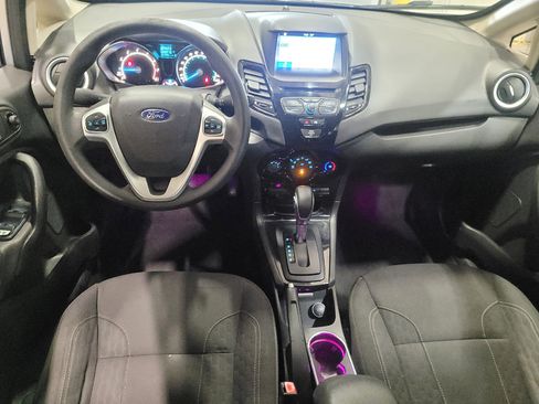 Used 2019 Ford Fiesta SE w/ Equipment Group 201A image 22