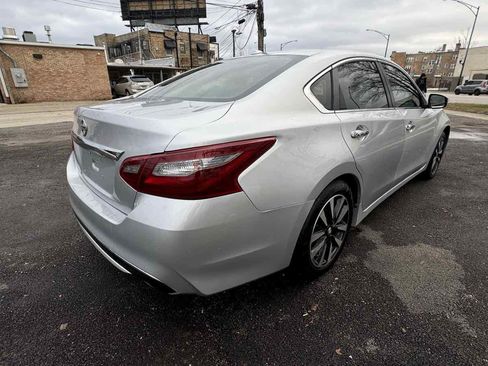 Used 2018 Nissan Altima 2.5 SL image 5