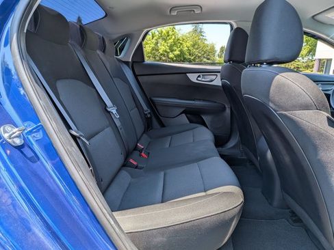 Used 2023 Kia Forte LXS FWD image 18