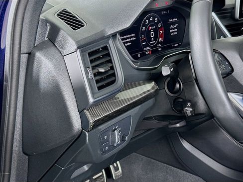 Used 2020 Audi SQ5 Premium Plus w/ Premium Plus Package image 10