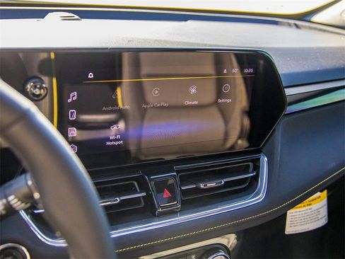 New 2026 Chevrolet TrailBlazer ACTIV image 30