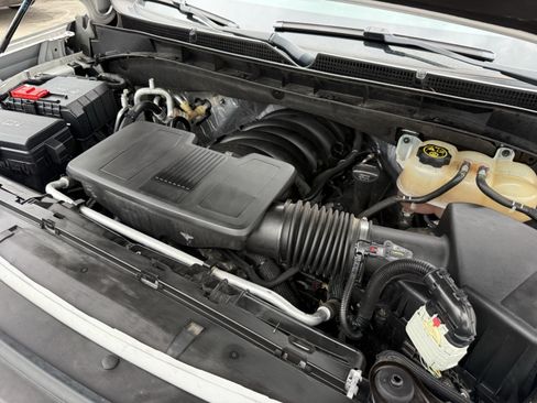 Used 2023 GMC Yukon XL Denali Ultimate AWD/4WD image 34
