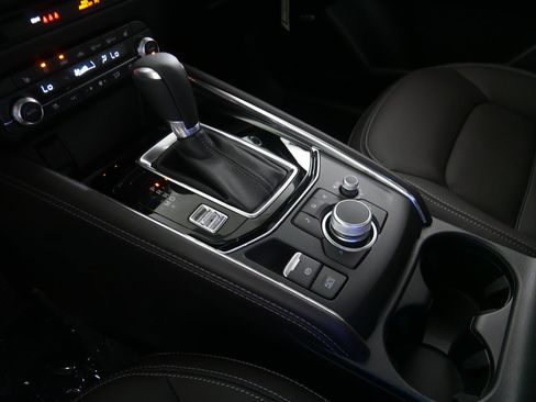 New 2025 MAZDA CX-5 Signature image 6